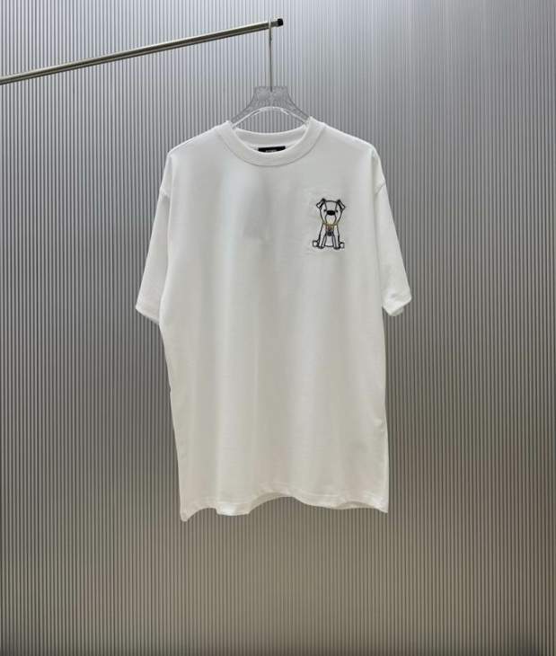 Picture of Fendi T Shirts Short _SKUFendiXS-Lxetr3513815